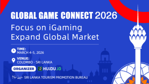 Global Game Connect 2026