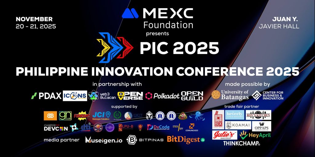 Philippine Innovation Conference 2025
