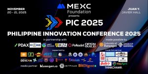 Philippine Innovation Conference 2025