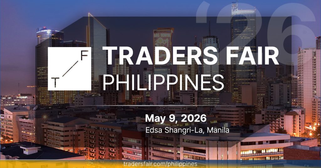 Traders Fair Philippines 2026