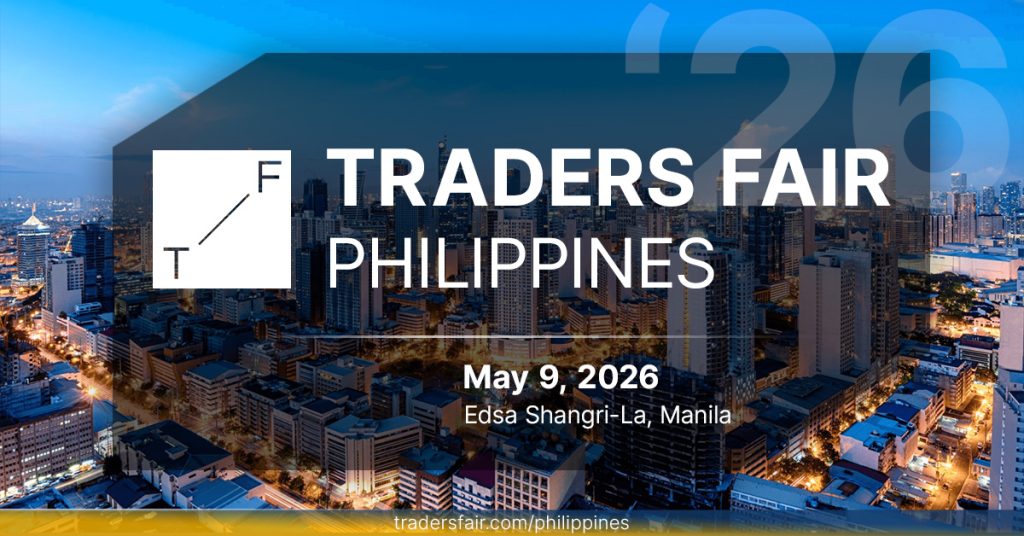Traders Fair Manila 2026
