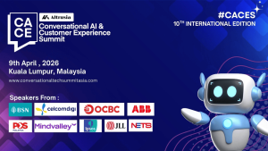 Conversational AI Summit Malaysia 2026