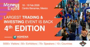 Money Expo Mexico 2026